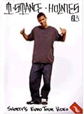 T-Stance Shorty's EURO Tour 【スケートボード DVD...