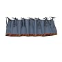 Cotton Tale Designs Barn Dance Valance