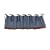 Cotton Tale Designs Barn Dance Valance