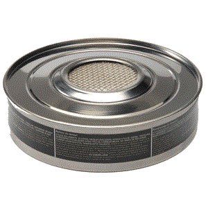 Contoure SafeFlame Non-Pressurized Fuel Canister