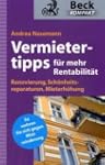 Die besten Vermietertipps f�r mehr Re...