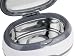 ECOMGEAR(TM) Ultrasonic Cleaner Digital Wash Clean Jewelry Eyeglass Necklace Glasses Coin US