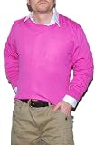 Polo Ralph Lauren Purple Pink XXL