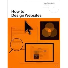 (HOW TO DESIGN WEBSITES) BY Paperback (Author) Paperback Published on (10 , 2011)