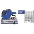Motex MX-5500 8 Digit Price Gun, Made in Korea