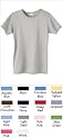 Hanes Her Way Relaxed Fit Jersey T-Shirt