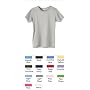 Hanes Her Way Relaxed Fit Jersey T-Shirt