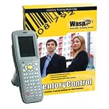Wasp Inventory Control Enterprise V4 With WDT3200 (Unlimited PC Users / 5 Mobile User Licenses)