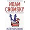 Noam Chomsky: The Sick Mind Of...