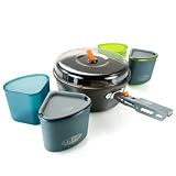 GSI Outdoors Pinnacle Hiker Cookset
