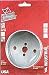 Bi-Metal Hole Saw, 3 1/2