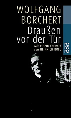 Draussen Vor Der Tur (German Edition)