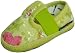 Haflinger wunderschoene Hausschuhe, Ballerinas, FALTER, opal, FS-2010