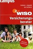 WISO: Versicherungsberater - Thomas J. Kramer