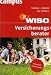 WISO: Versicherungsberater