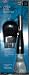 Carrand 92052 Grip Tech Electrostatic 2 in 1 Detail and Air Brush - 2 piece