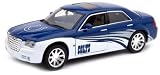 Indianapolis Colts 2007 Upper Deck Collectibles NFL Chrysler 300C Indianapolis Colts 2007 Upper Deck Collectibles NFL Chrysler 300C