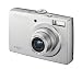 Digitalcamera Samsung L100 silver