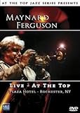 Live at the Top [DVD] [Import]