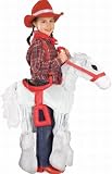 Kids Horse Rider Costume