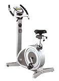 Body Sculpture Vélo Ergomètre Electromagnétique Programmable  - Vélo Fitness et Musculation
