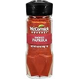 McCormick Gourmet Collection, Smoked Paprika, 1.62-Ounce Unit