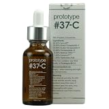 Prototype Prototype 37 C Worlds First Wrinkle Serum With 99% Peptide