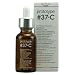 PROTOTYPE 37-C 99%PEPTIDES ANTI-WRINKLE / ANTI-AGING BROWN BOTTLE