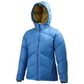 Helly Hansen Ladies Bonney Down Jacket by Helly Hansen