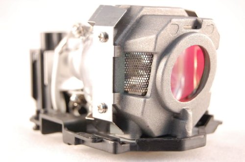 Rangeolamps 50029555 replacement projector Lamp With Container For NEC LT30