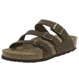 Birkenstock Orlando Soft Footbed Sandal at Birkenstock
