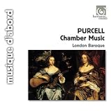 Purcell: Chamber Music