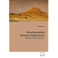 Extraterrestrial Robotic Exploration: Mapping and Localization by Fengliang Xu