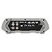 Kicker 41DXA250.4 Speaker Amplifier DXA250.4 Amp 250W (Certified Refurbished)