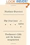 The First Four Notes: Beethoven's Fifth and the Human Imagination