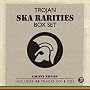 Trojan Ska Rarities Box Set