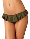 Moontide Contours Figure Enhancement-Skirt Pant