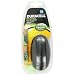Duracell Rechargeable Mini Color Charger with 2 AA Staycharged Batteries (Charger Color May Very)