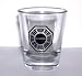 Dharma Initiative shot glass ABC LOST tv show