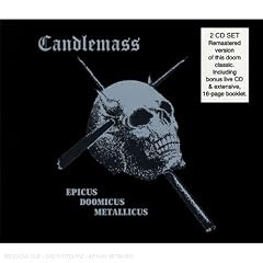 Epicus Doomicus Metallicus