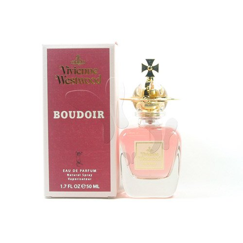 Vivienne Westwood - Boudoir Eau de Parfum EDP 50 ml Preisvergleich
