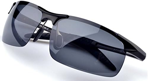 WenVen 's Fashion Cycling sunglesses driving(style1)