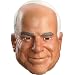 412r589AQwL._SL75_ Mccain: Obama shared his toys in Kindergarten- that means hes a communist!