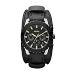 Nuovo Fossil Orologio jr1394