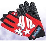 Review Sealey  / Mechanic's Gloves Synthetic Palm with Tactouch - Medium Sealey MG801M