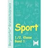 Sport 1/2 Klasse. Band 1