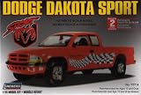Lindberg 1:25 scale Dodge Dakota Sport by J. Lloyd International