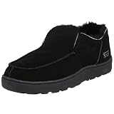 Aussie Dogs Men's Base Sheepskin Shoes
