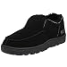 Aussie Dogs Men's Base Sheepskin Shoes