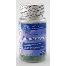 Hoodia Pure 60 Cap Appetite Suppressant Lose Weight